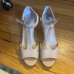 Giani Bernini High Heels